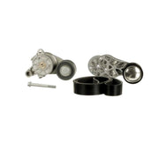 Gates V-Ribbed Belt Set K0310PK1545HD
