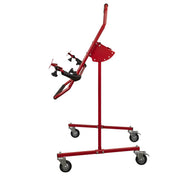 Sealey Adjustable Bumper Stand MK81 Sealey - Dynamic Drive