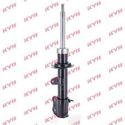 KYB 2 x Shock Absorbers fits Toyota MR2 III 1999-2007 1.8
