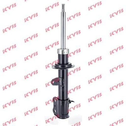 KYB 2 x Rear Shock Absorbers fits Toyota MR2 III 1999-2007 1.8