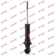 KYB Shock Absorber Damper Strut Rear fits Toyota Celica 1999-2005 1.8