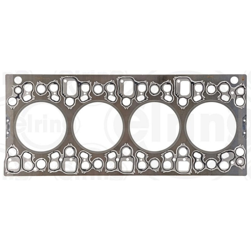 Elring Cylinder Head Gasket 1mm Thick fits Mercedes-Benz Atego 3 2013 on