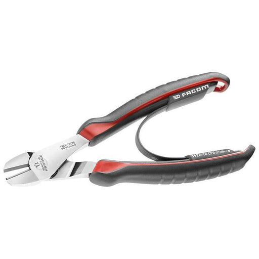 Facom 192A.18CPE High-Performance Diagonal Cutters 180mm Facom - NN4 Online