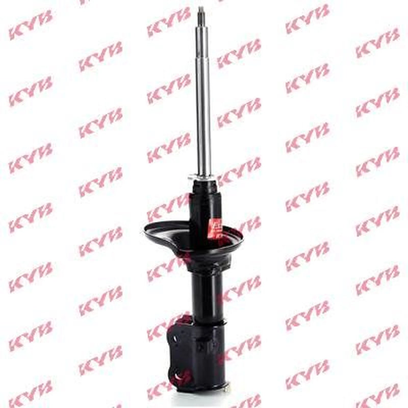 KYB Shock Absorber Damper Strut Front Right fits Hyundai Amica 1998-2008 1.0 1.1