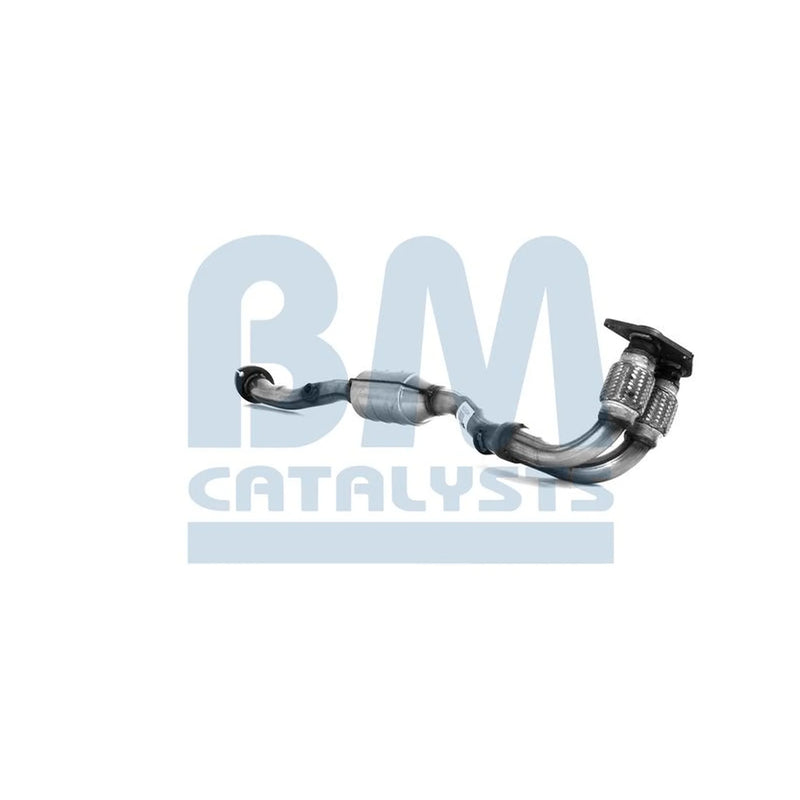 BM Catalysts Homologated Petrol Cat fits Toyota Avensis 2000-2003 1.8