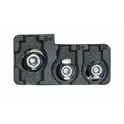 Hella Car Alternator 12V fits Valtra A Series 2014 on