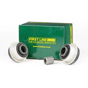 First Line Wishbone / Control / Trailing Arm Bush fits Mercedes-Benz A-Class