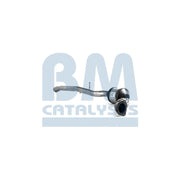BM Catalysts Homologated Diesel Cat fits Land Rover Discovery III 2004-2009 2.7