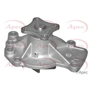 Apec Engine Cooling Water Pump fits Infiniti G20 1990-1997 2.0