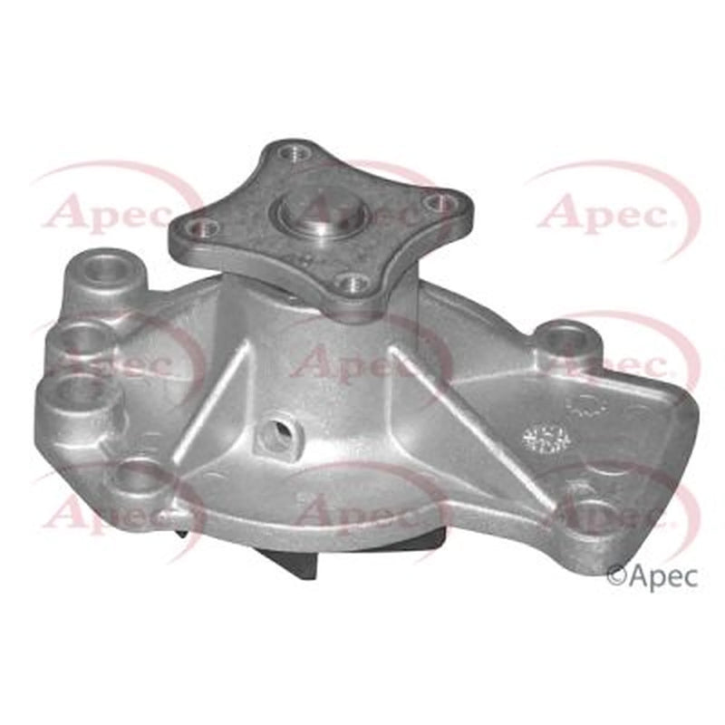 Apec Engine Cooling Water Pump AWP1372