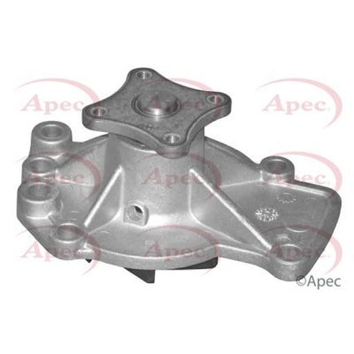 Apec Engine Cooling Water Pump fits Infiniti G20 1990-1997 2.0
