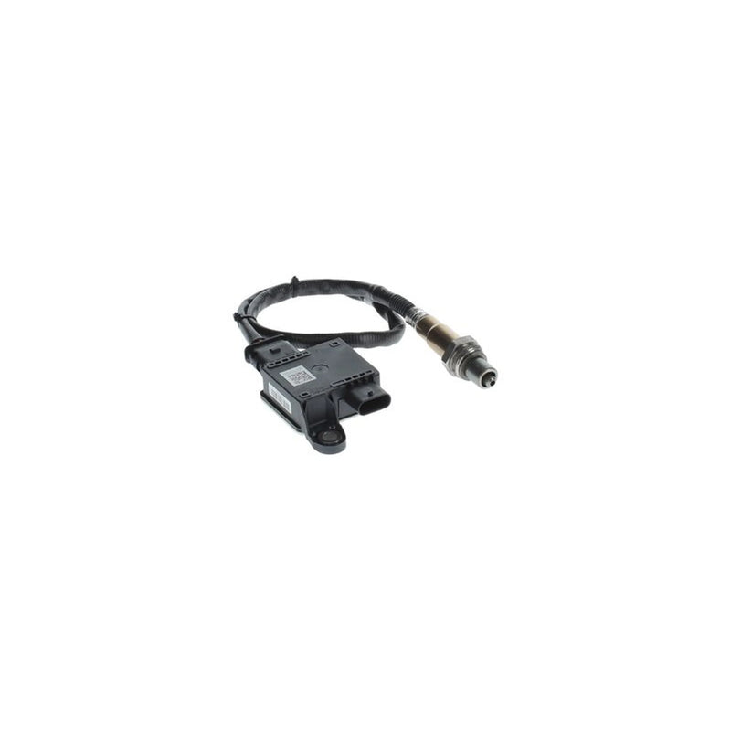 Bosch Diesel Particulate Sensor fits Renault Koleos II 2019 on 1.7