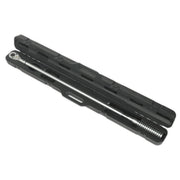 Sealey Torque Wrench Micrometer Style 3/4"Sq Drive 150-800Nm(111-590lb.ft) Sealey - Dynamic Drive