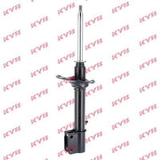 KYB Shock Absorber Damper Strut Rear Left fits Subaru Impreza 1992-2000 1.6