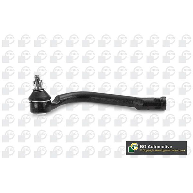 BGA Steering Tie Rod End Ball Joint Front Left fits Hyundai I40 I 2012-2019