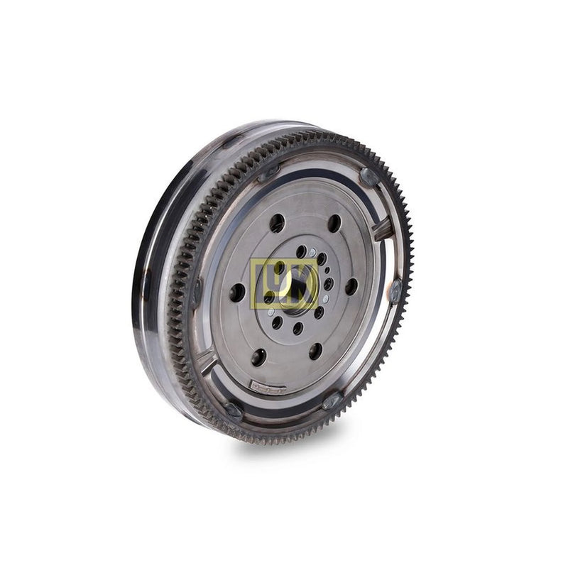 LuK Engine Flywheel Teeth fits Mazda 6 2002-2007 2.0