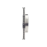 Bosch 2 x Vented Brake Discs