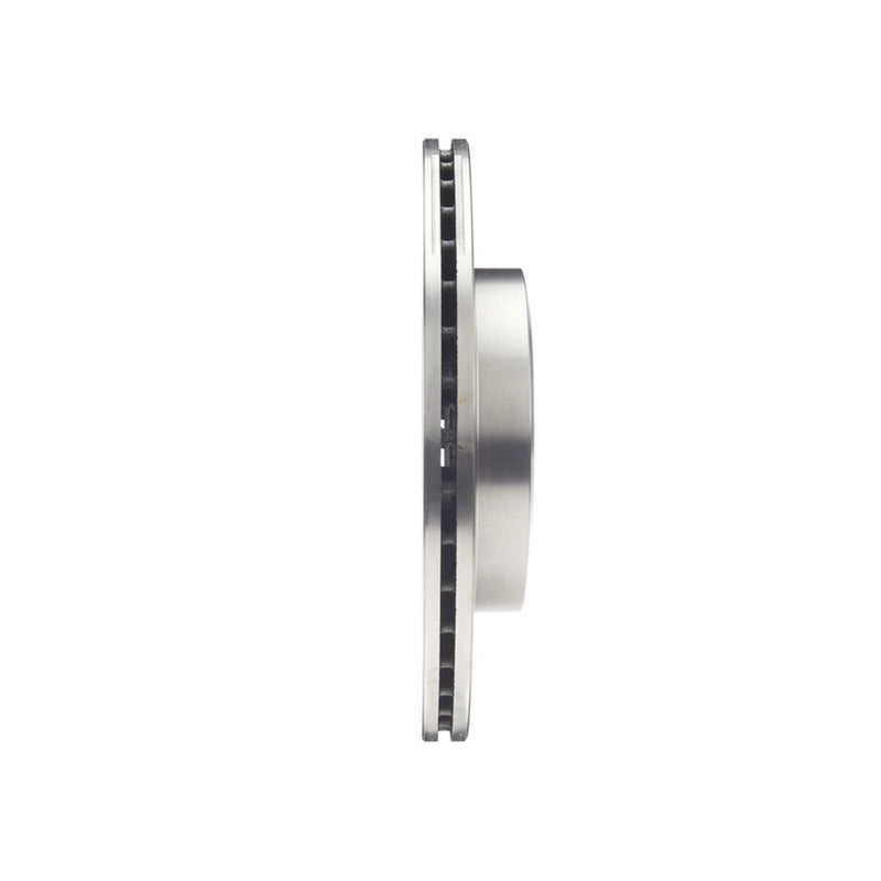 Bosch 2 x Vented Brake Discs