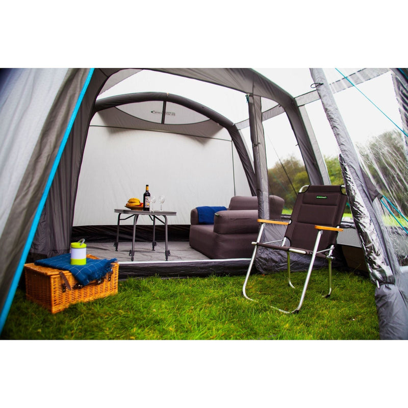 Outdoor Revolution Cayman Air T3 LOW (Inc Footprint) Driveaway Awning Outdoor Revolution - Dynamic Drive