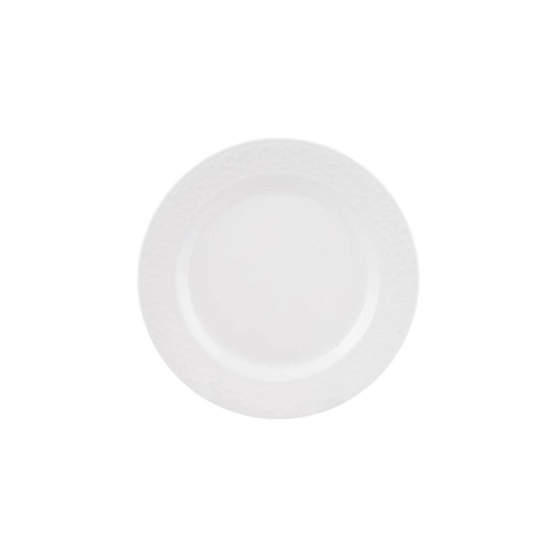 Gimex Royal Line Tableware Ivory 16 Pieces Gimex - Dynamic Drive