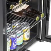 Baridi Beer & Drinks Fridge 60L Capacity DH62 Baridi - Dynamic Drive
