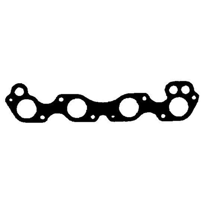 BGA Intake Manifold Gasket 1mm Thick fits Volvo 240 1974-1993 2.0 2.1 2.3