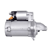 Hella Starter Motor 12V 1.4kW 9 Teeth fits Daihatsu Charade VIII 2011 on 1.33