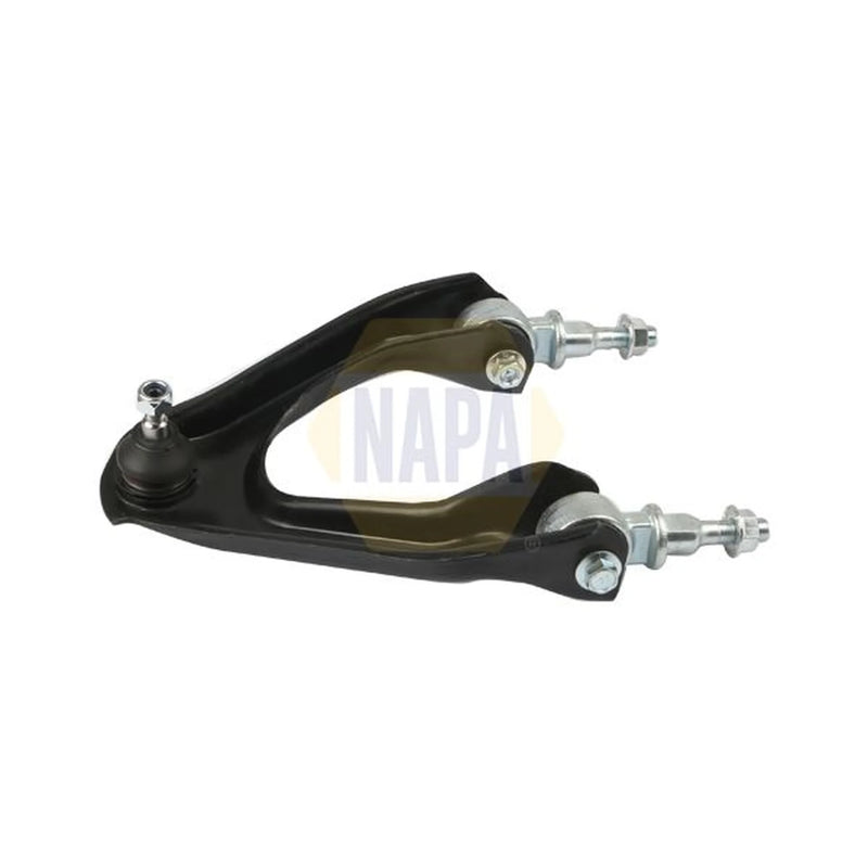 NAPA Control/Trailing Arm Front Left fits Honda Accord 1990-1993 2.0 2.2