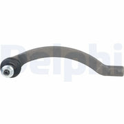 Delphi Steering Tie Rod End Ball Joint Front Left M14x2 fits Volvo S80 I