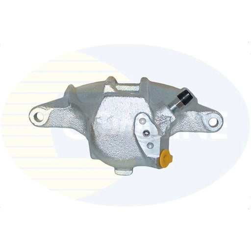 Comline Brake Caliper Assembly Front Right fits Audi 100 C2 1976-1983 1.6 2.0