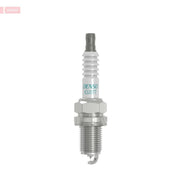 Denso Ignition Service Kit (1 Spark Plugs + Ignition Coil) fits Skoda Favorit
