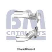 BM Catalysts Exhaust Pipe OD BM50728