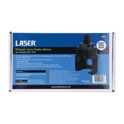 Laser 'Pitman' Arm Puller 58mm - for Scania, DAF HGV 8457 Laser - Dynamic Drive