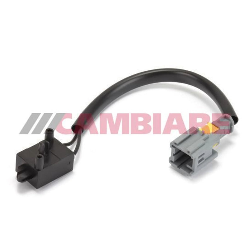 Cambiare Clutch Control Switch Connectors fits Citroën Berlingo 2005-2011 1.6