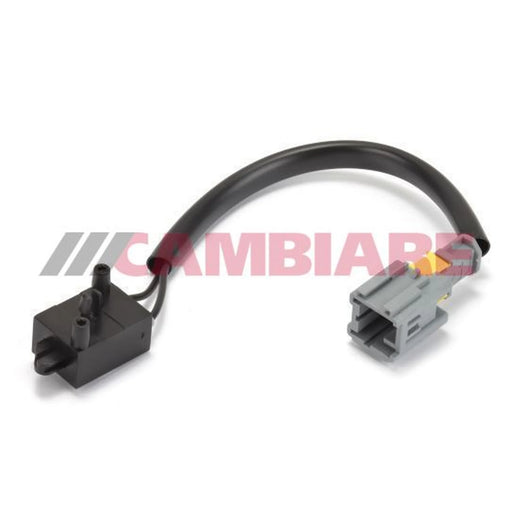 Cambiare Clutch Control Switch Connectors VE701627