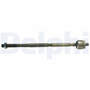 Delphi 2 x Inner Tie Rods fits Renault Scénic I 2000-2003 1.9 2.0