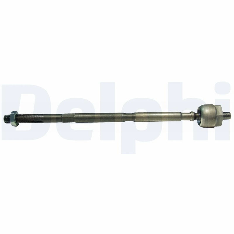 Delphi 2 x Inner Tie Rods fits Renault Scénic I 2000-2003 1.9 2.0