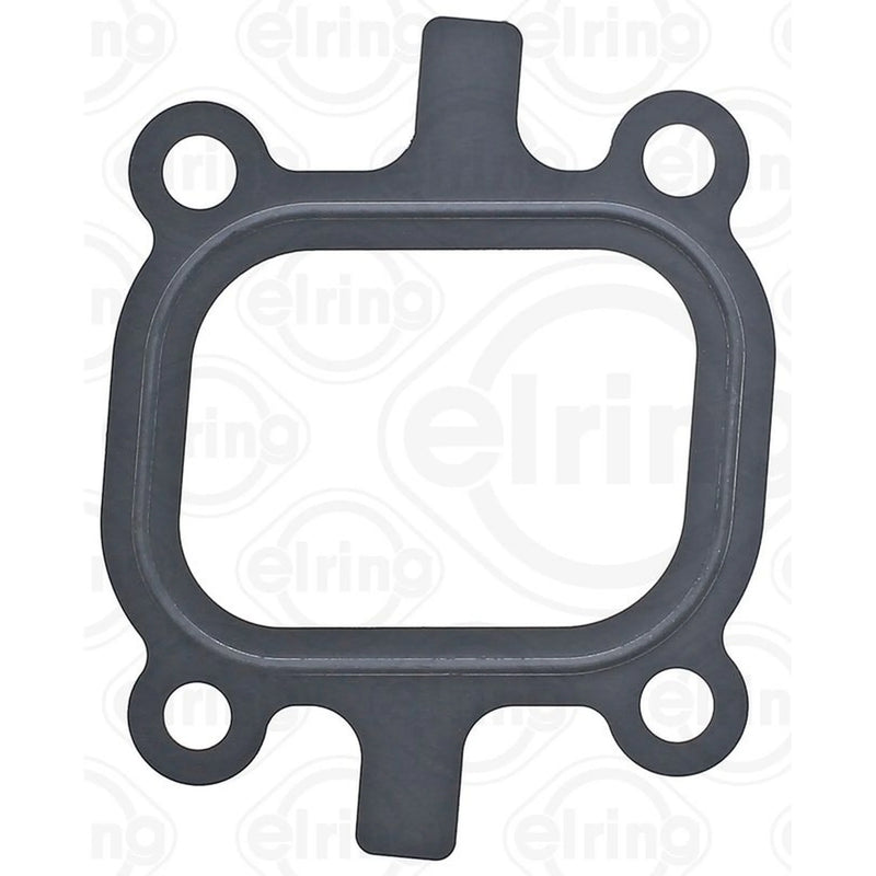 Elring Nissan Coolant Pipe Gasket Upper fits Infiniti Fx 2003-2008