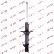 KYB Shock Absorber Damper Strut Rear Right fits Kia Carens I 2000-2002 1.8