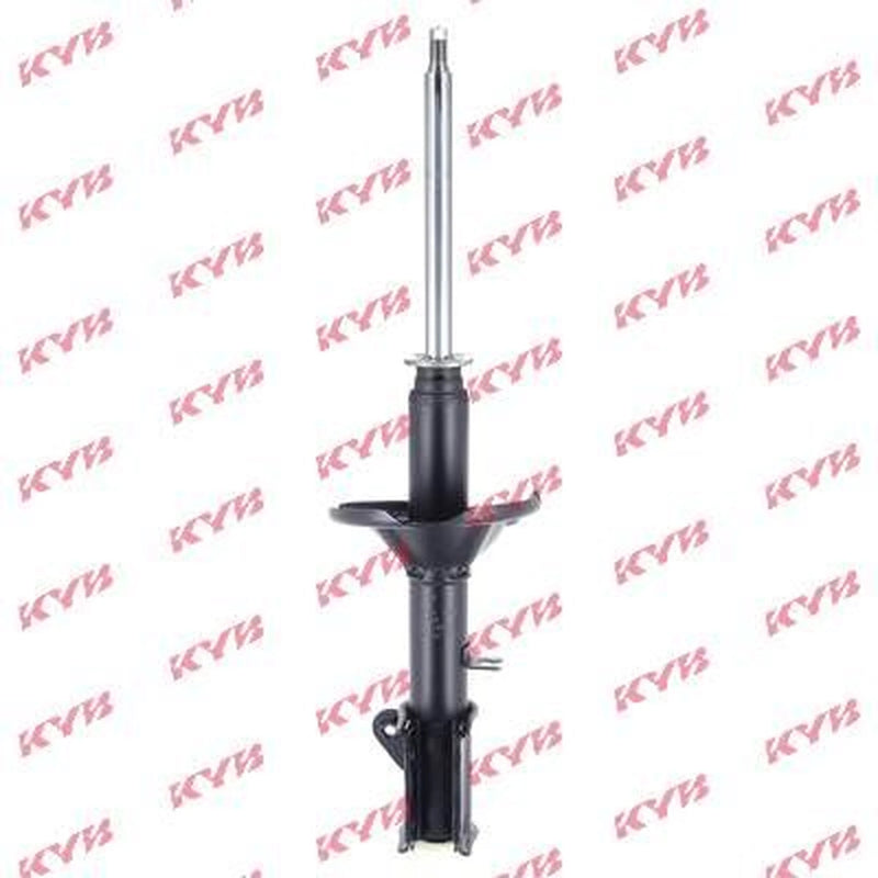 KYB Shock Absorber Damper Strut Rear Right fits Kia Carens I 2000-2002 1.8