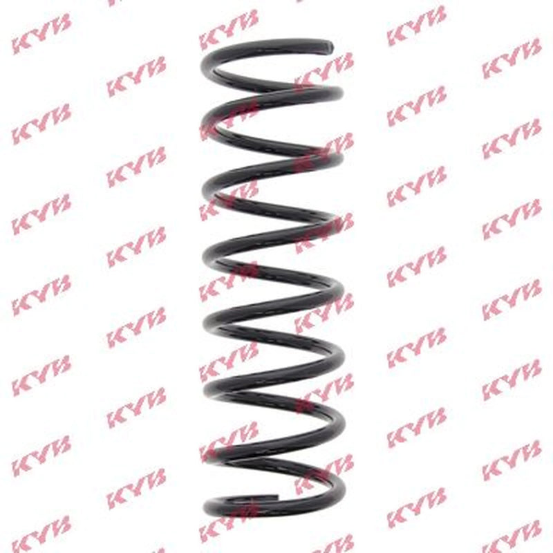 KYB Rear Suspension Coil Spring fits Ford C-Max 2007-2010 1.6 1.8 2.0