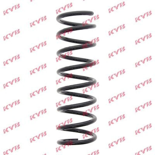 KYB Rear Suspension Coil Spring RA6692