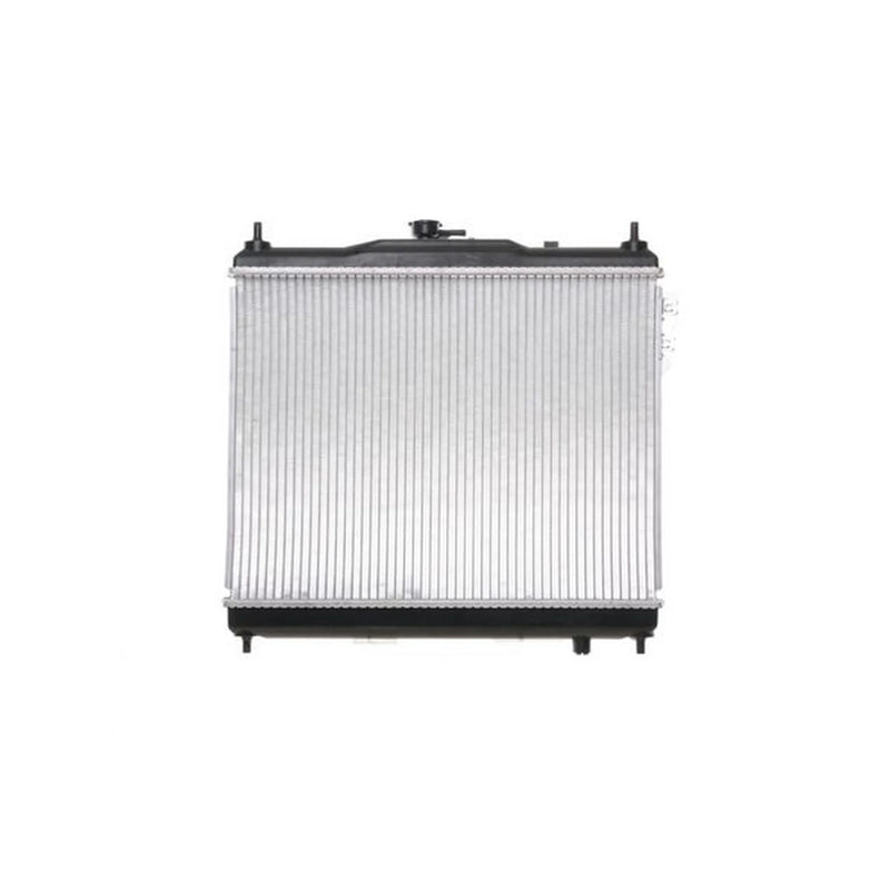 Mahle Engine Radiator fits Hyundai Getz 2002-2010 1.1 1.3 1.4 1.6