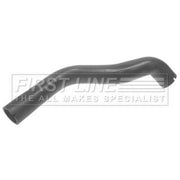 First Line Intercooler Turbo Charge Air Hose Front fits Fiat Grande Punto