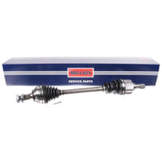 Borg & Beck CV Drive Shaft Driveshaft Front Left BDS1737