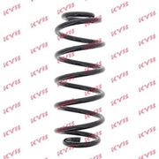 KYB 2 x Suspension Springs fits Toyota Verso 2009-2018 1.6 1.8 2.0 2.2