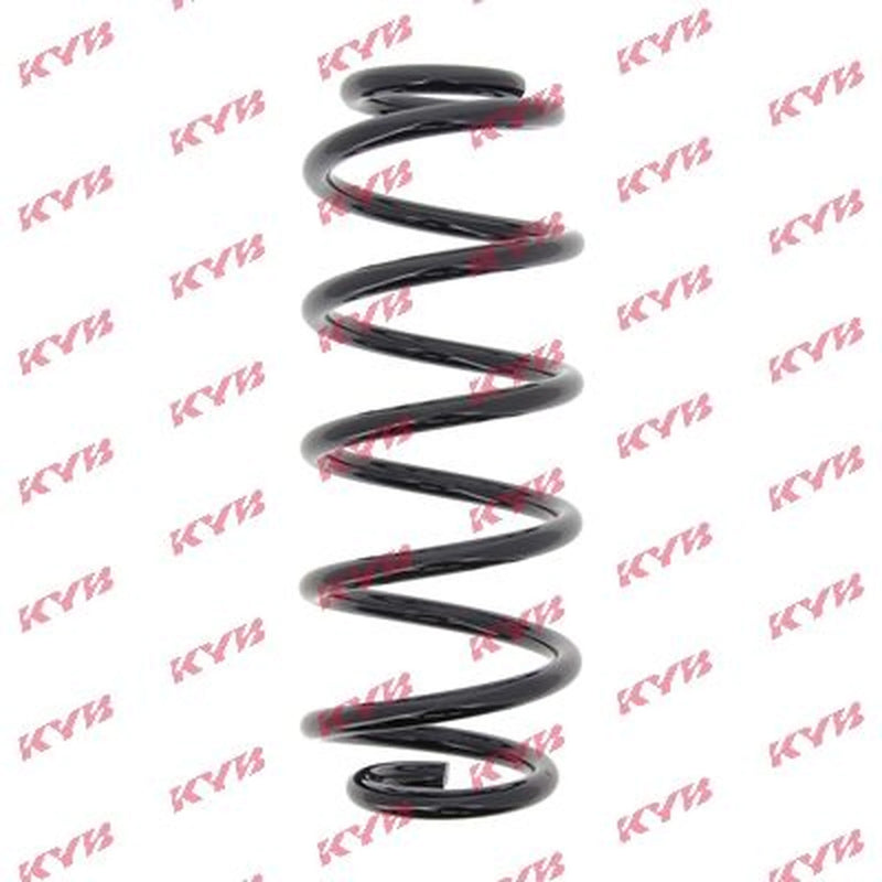 KYB 2 x Suspension Springs fits Toyota Verso 2009-2018 1.6 1.8 2.0 2.2