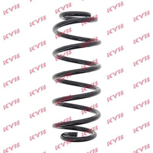 KYB 2 x Suspension Springs fits Toyota Verso 2009-2018 1.6 1.8 2.0 2.2