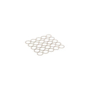 Bosch Flat Washer Shim ID OD