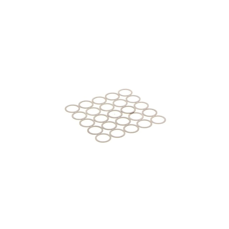 Bosch Flat Washer Shim ID OD